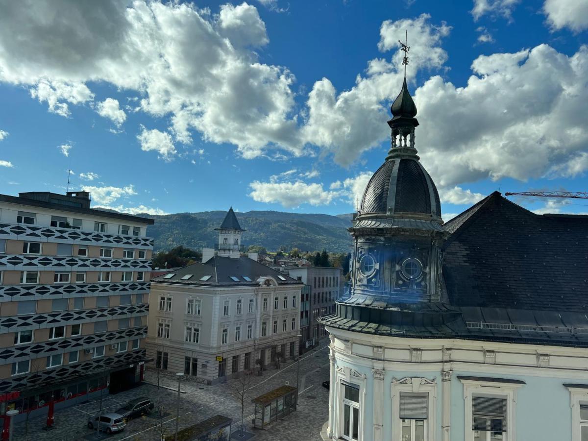 Luxury Apartment Villach City 외부 사진