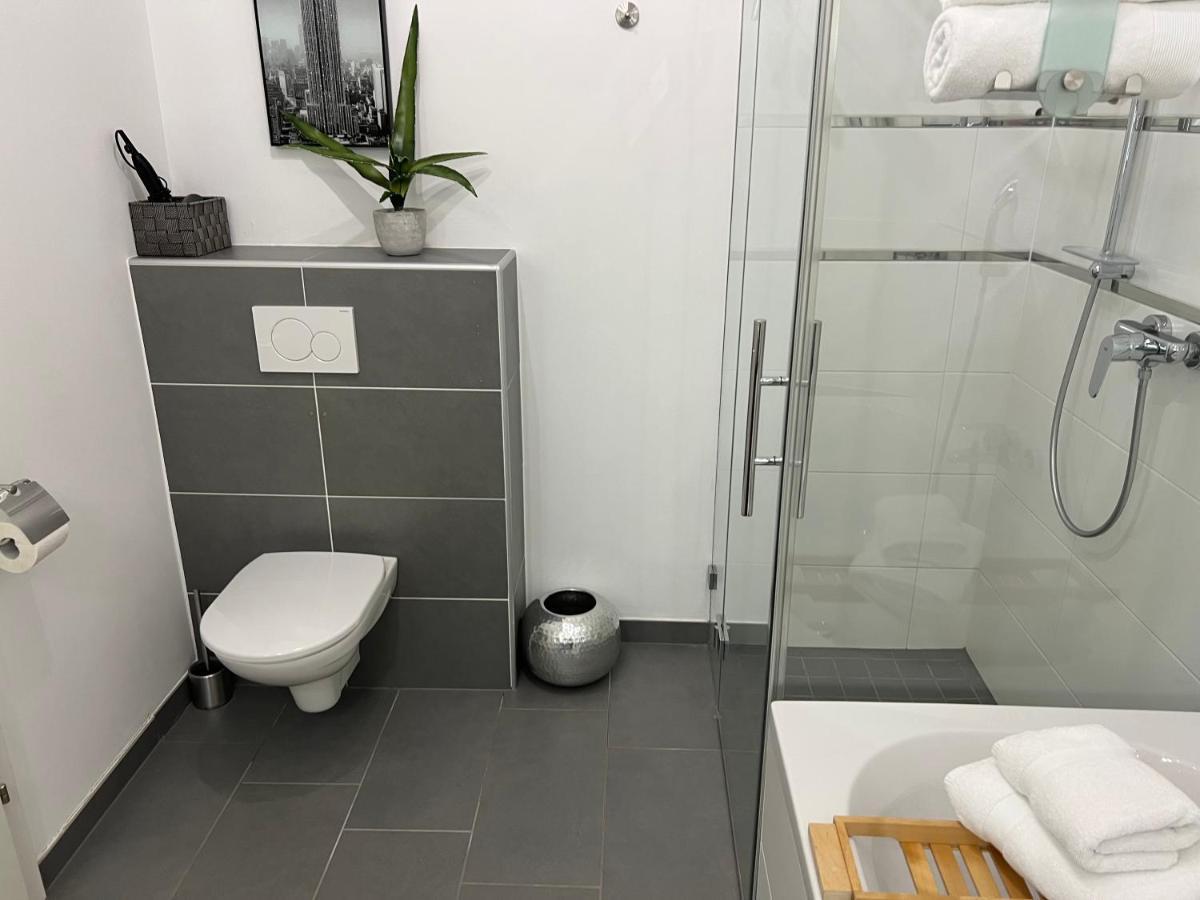 Luxury Apartment Villach City 외부 사진