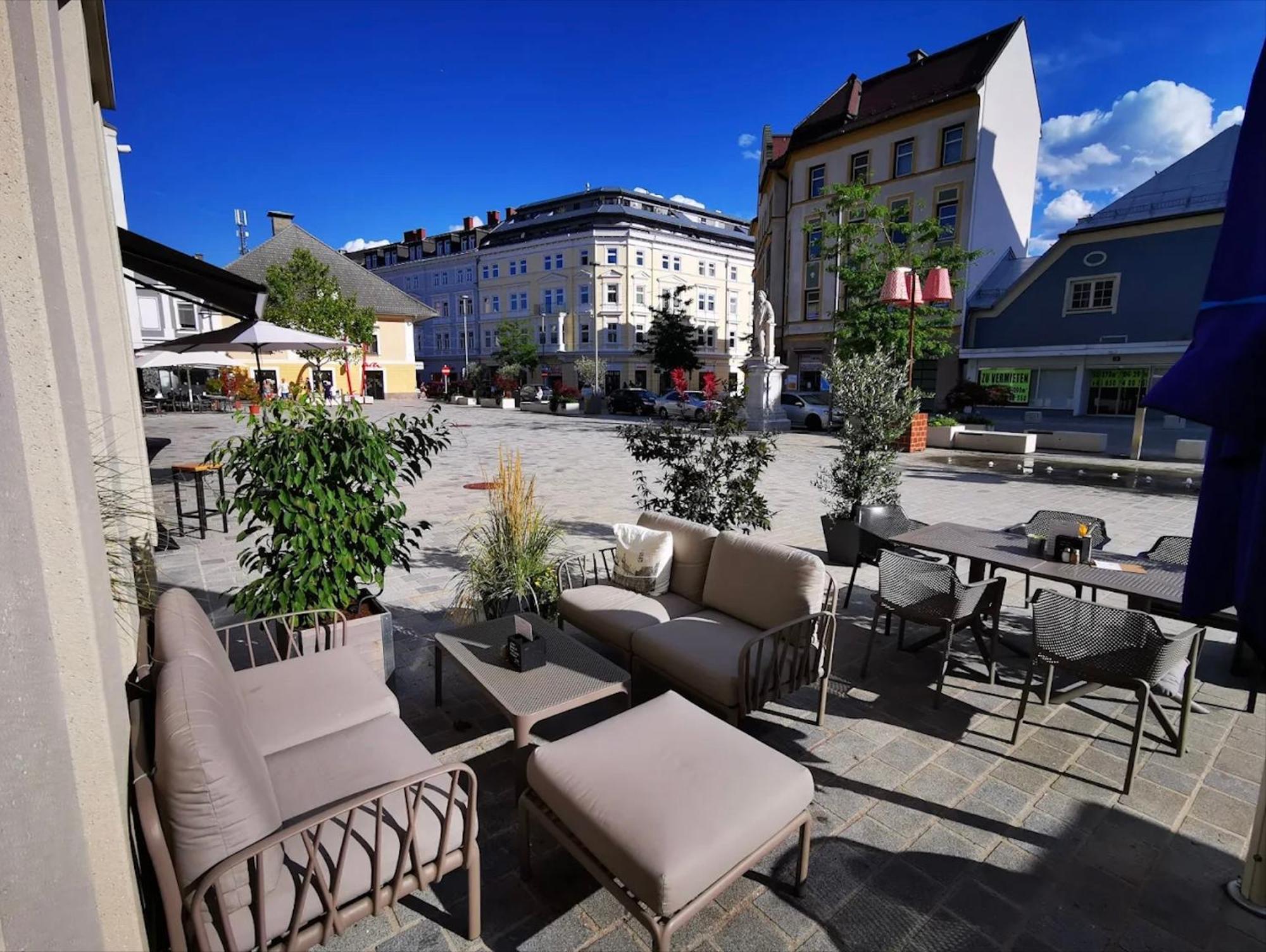 Luxury Apartment Villach City 외부 사진