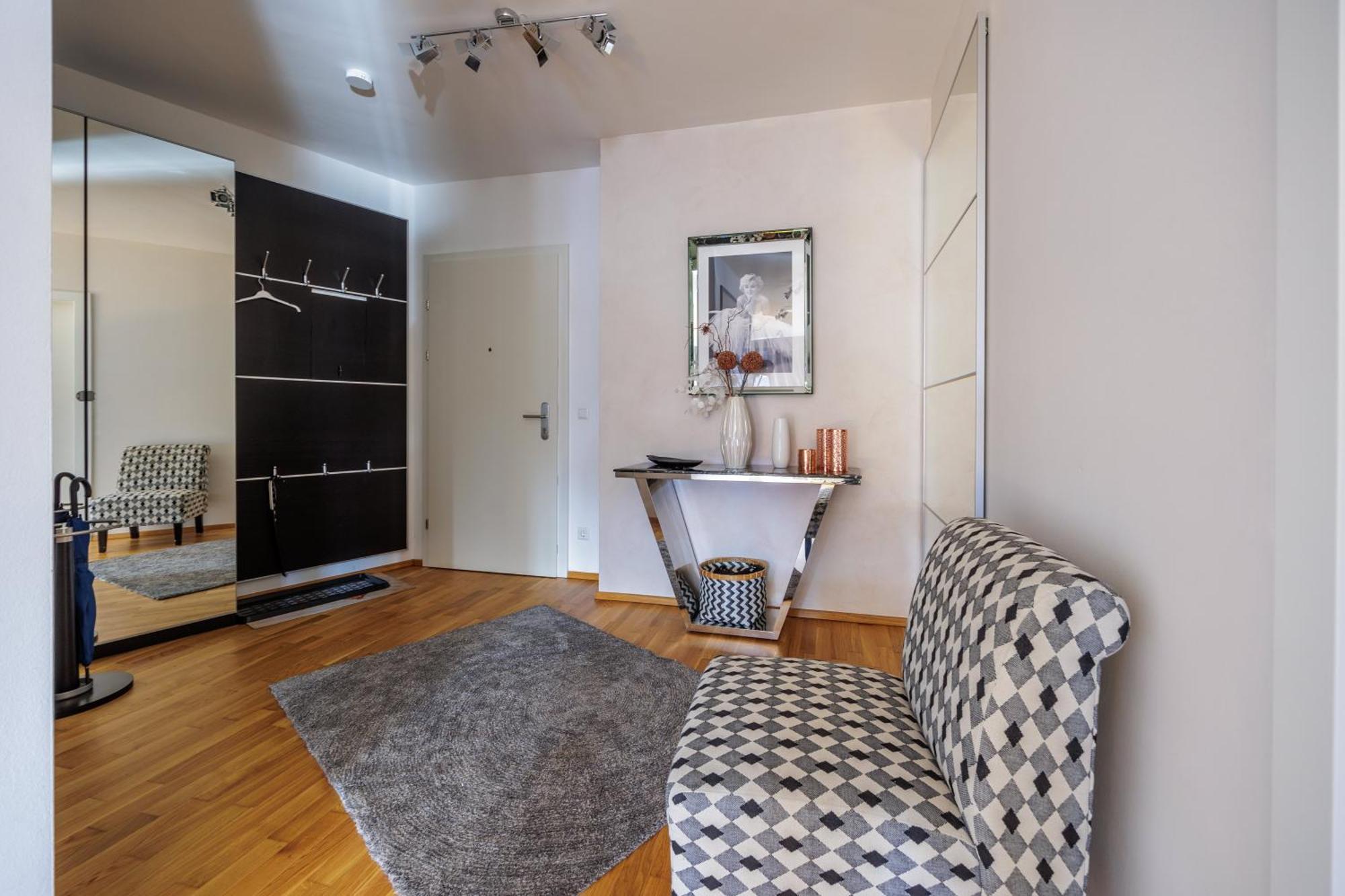 Luxury Apartment Villach City 외부 사진