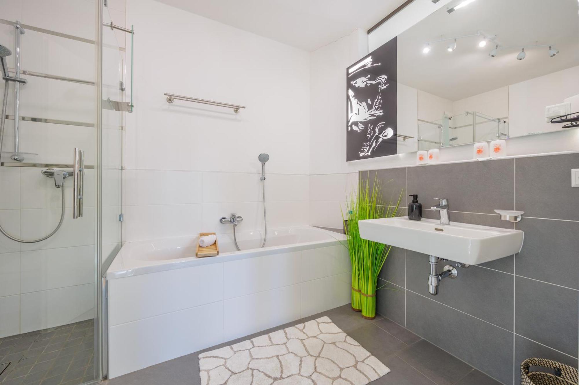 Luxury Apartment Villach City 외부 사진