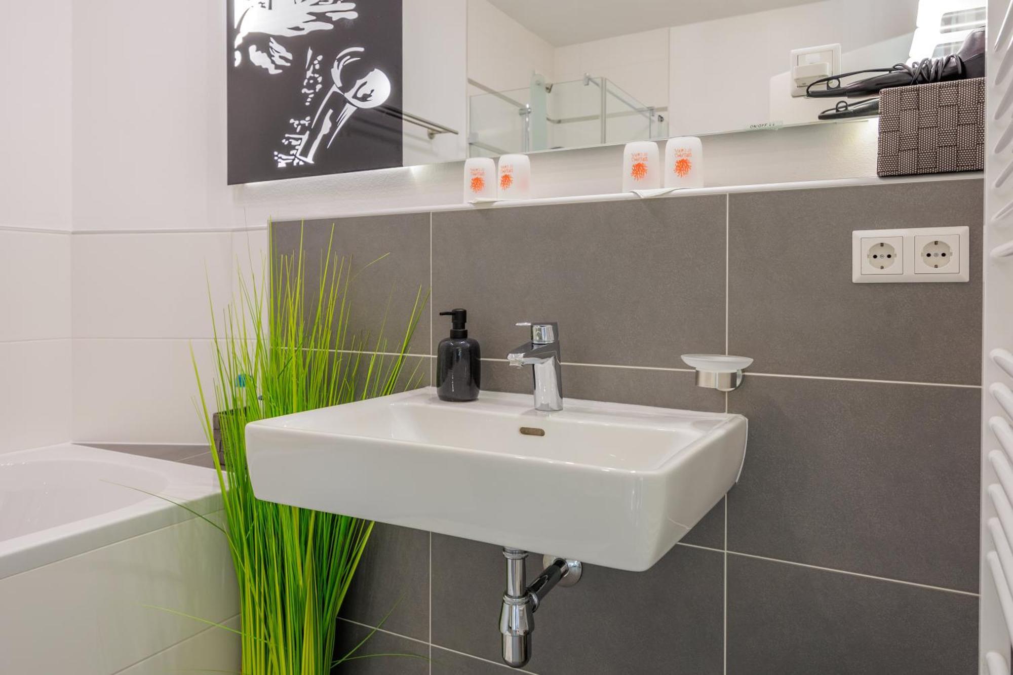 Luxury Apartment Villach City 외부 사진