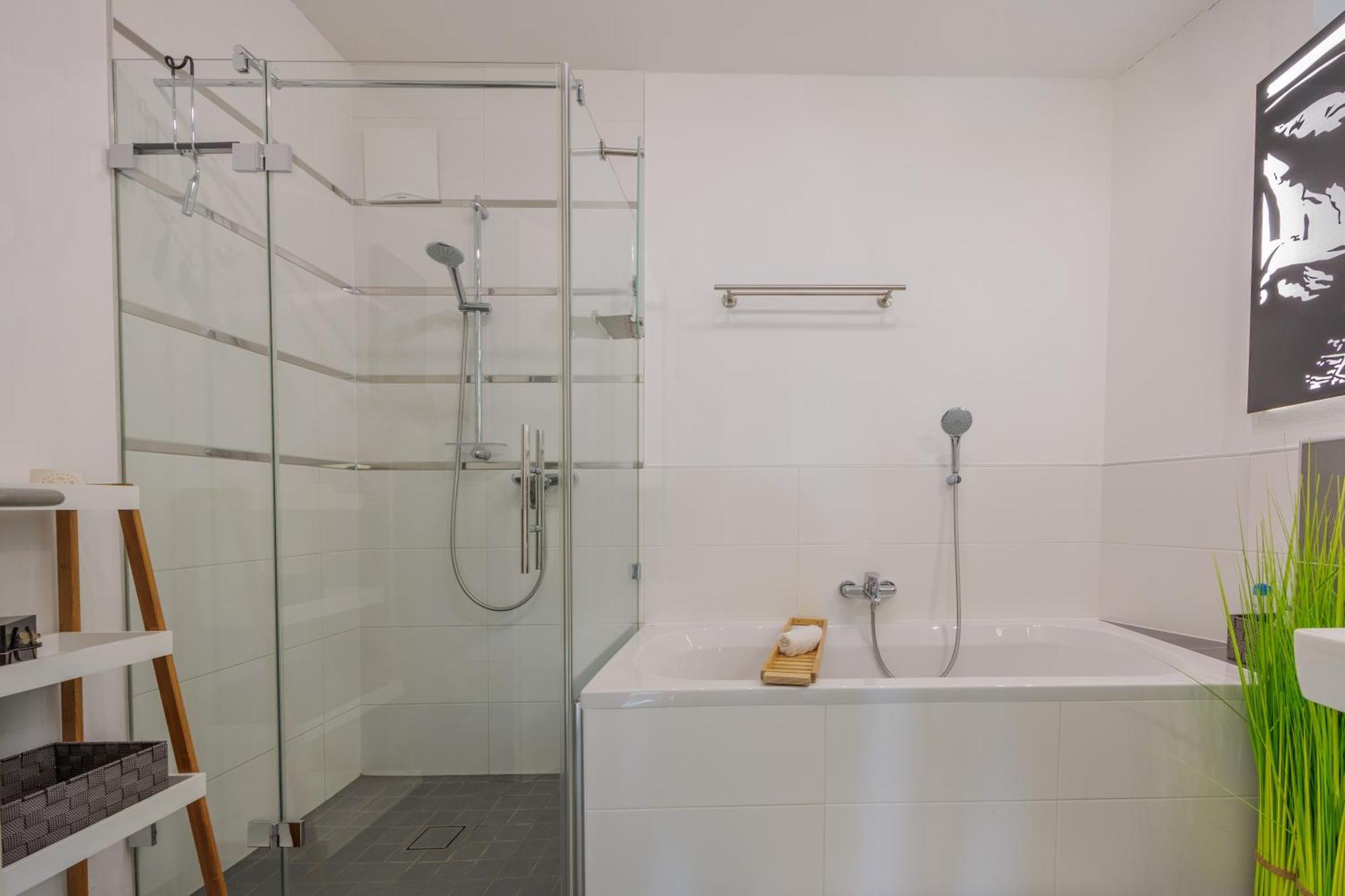 Luxury Apartment Villach City 외부 사진