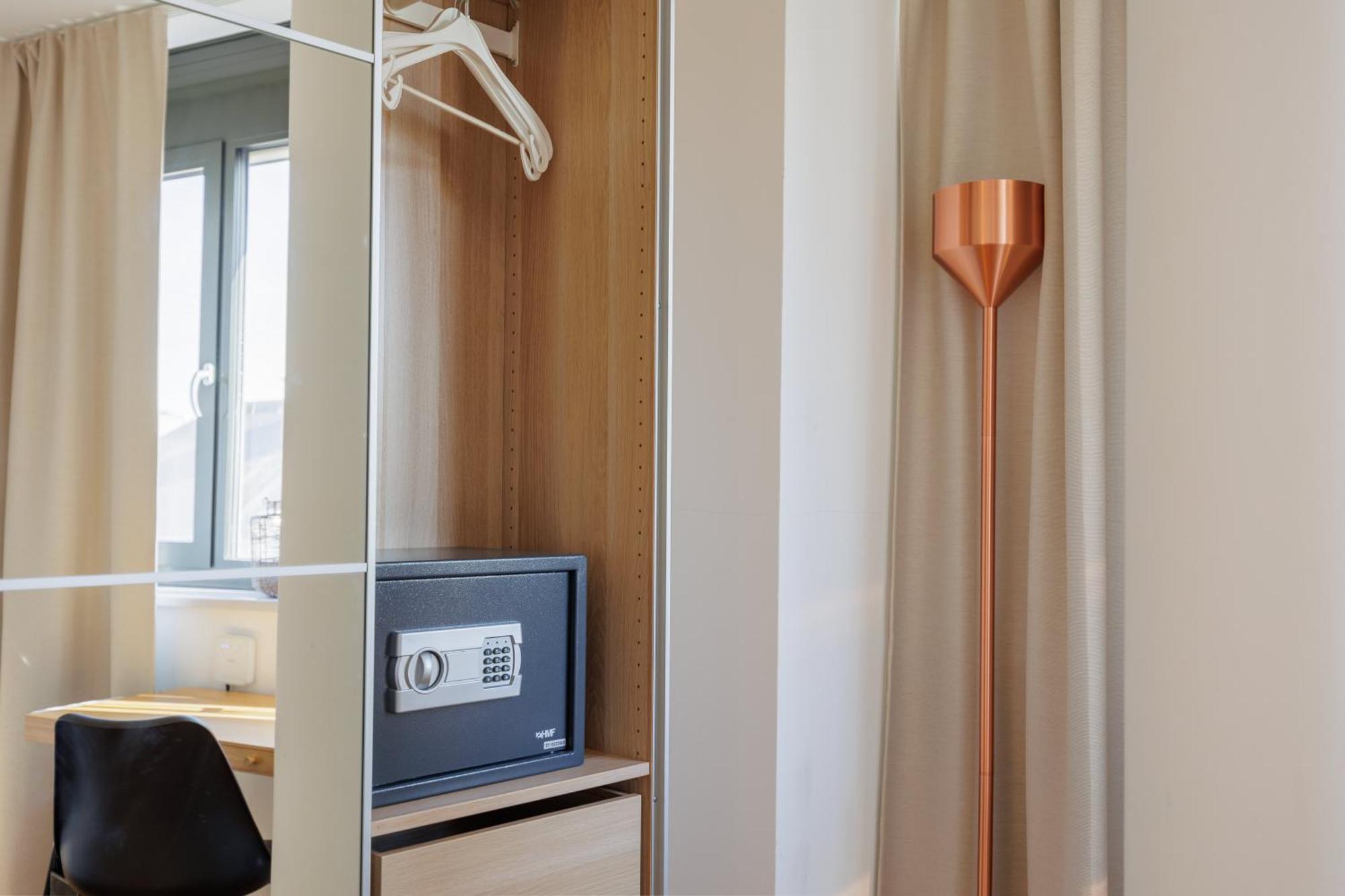 Luxury Apartment Villach City 외부 사진